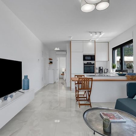 Apartment Nizza Makarska Luaran gambar