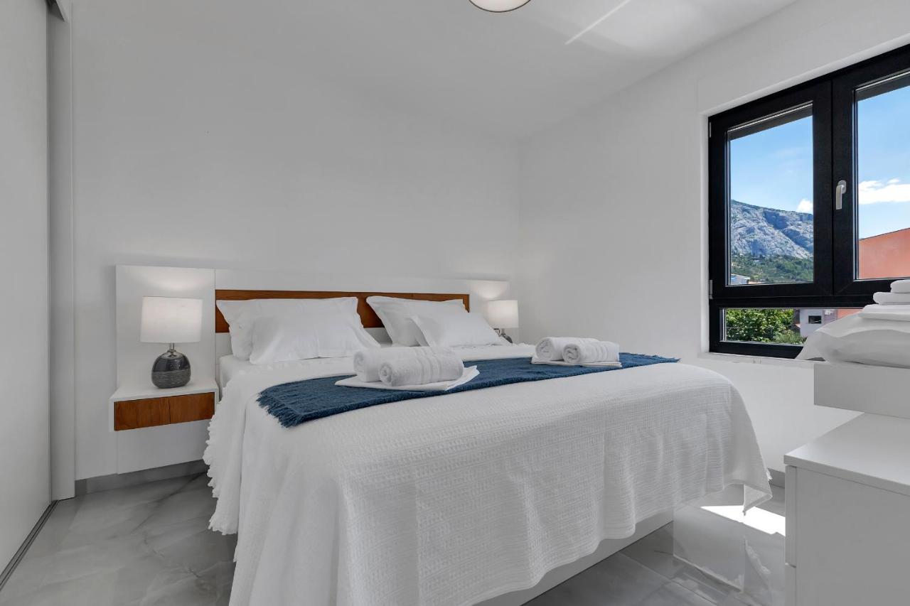 Apartment Nizza Makarska Luaran gambar