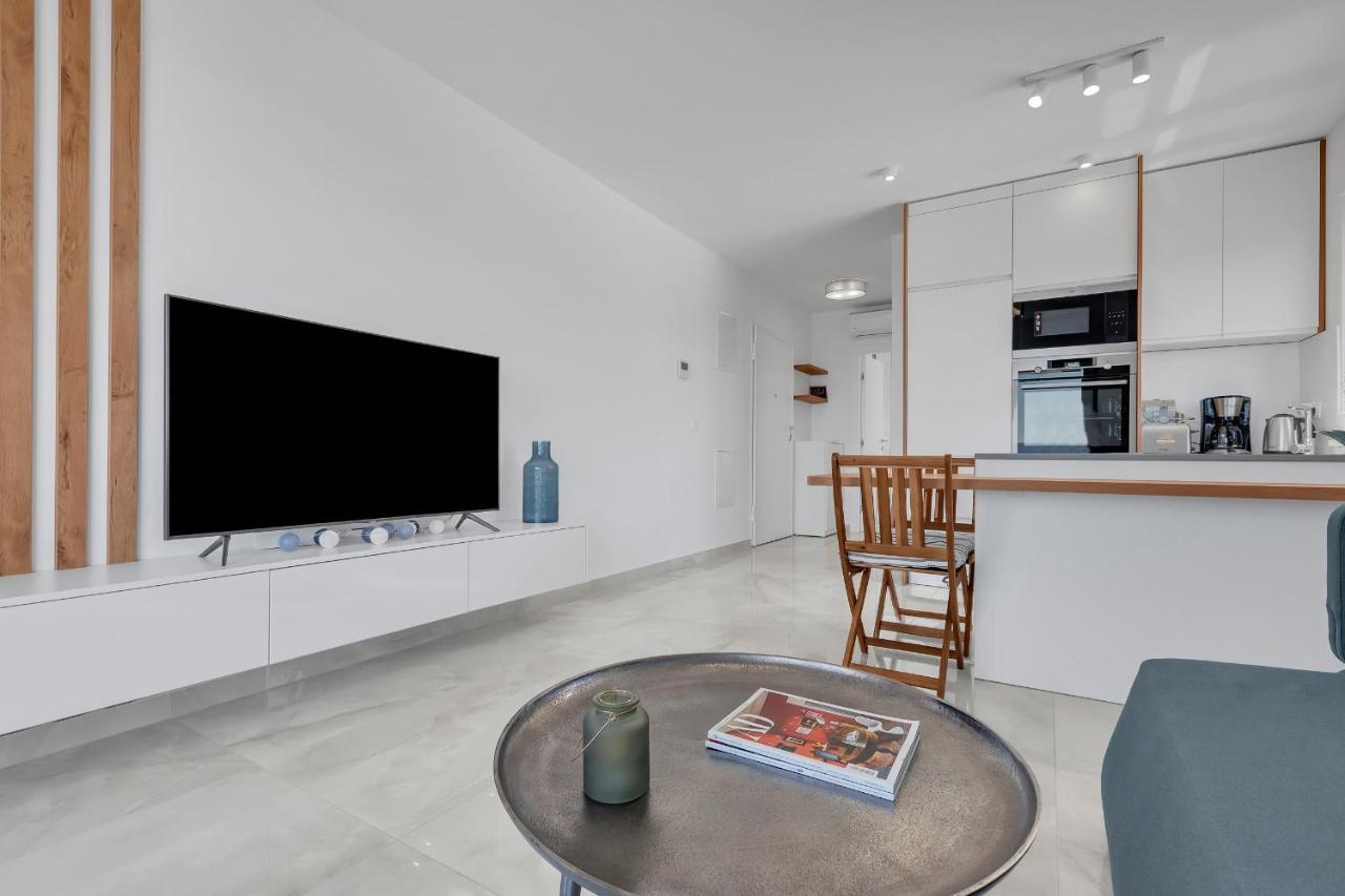 Apartment Nizza Makarska Luaran gambar