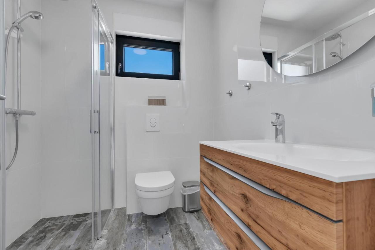 Apartment Nizza Makarska Luaran gambar